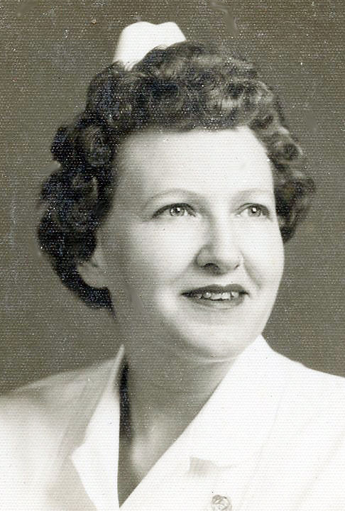 Mabe, Frances Caroline Masten